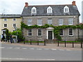 George House, Hay-on-Wye