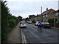 TL2472 : Priory Road, Huntingdon by JThomas