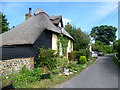 Church Street, Higham