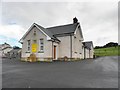 H6125 : Aghabog Early Years Play School by Kenneth  Allen
