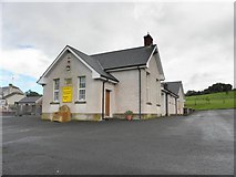 H6125 : Aghabog Early Years Play School by Kenneth  Allen