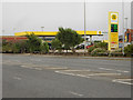 Morrisons Filling Station, Squires Gate