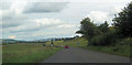 A65 crossing Coniston Moor