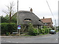 Duck Street, Winterborne Kingston