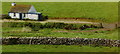 R1087 : N67 - Farm Cottage between Lehinch & Ennistymon by Joseph Mischyshyn
