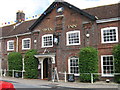 Swan Inn, Sturminster Newton