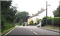 A56 through Thornton in Craven