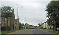 A56 through Kelbrooke