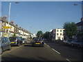 Mitcham Road, Thornton Heath