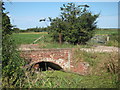 Bridge over North Stream