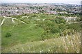 The Chalk Pit, Blow