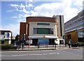 Streatham, former cinema