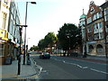 Junction Road, Upper Holloway