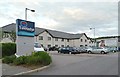 Travelodge at Inverness