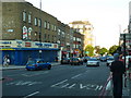 Holloway Road, Upper Holloway