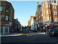 Elthorne Road, Upper Holloway