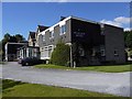 Acarsaid Hotel, Atholl Road, Pitlochry