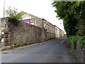 Clitheroe:  Woone Lane:  Commercial Mill