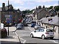 Atholl Road, Pitlochry