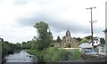 The Colebrooke River at Maguiresbridge