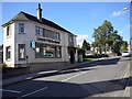 Lloyds Bank, Bonnethill Road, Pitlochry