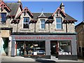 MacDonald Bros., Bonnethill Road, Pitlochry