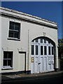 Early 19thC Building on New Street