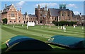 Clifton College - BS8