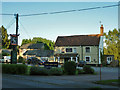 The Red Lion, Chelwood Gate