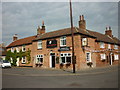 The Pack Horse, Beckingham