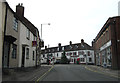 Fore Street, Westbury