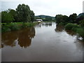 The River Wye and Monmouth Rowing Club