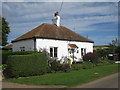 Cottage on Mill Lane Scamblesby