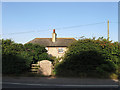 Old Itford Cottage