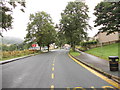 Kingsway - looking towards Ferncliffe Road