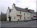 The Holborn Hotel, Campbell Street, Thurso