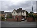 Station House, Haydn Road, New Basford