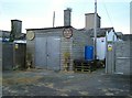 Business premises, Westcott Lane