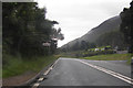 A66 by the Scales turning