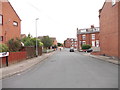 Rowland Road - Sunbeam Terrace