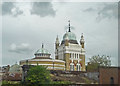 Streatham Waterworks Pumping Station