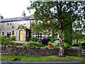 Kelbrook:  Old Stone Trough Road