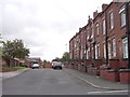 Buckley Avenue - Hill Street