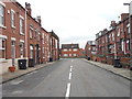 Hardy Terrace - Tempest Road