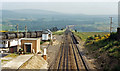 Culloden Moor station (remains) and Viaduct