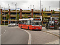 Dennis Dart at Rock Square