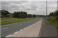 A650 Dual Carriageway