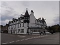 Caledonian Hotel