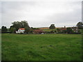 Cottages  at Kelstern