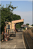 SU5290 : Didcot Railway Centre by Chris Allen
